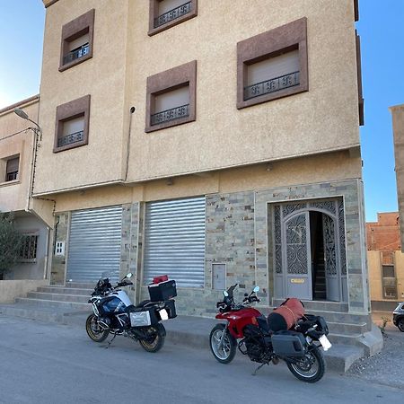 Jaddou Home Midelt Exterior foto