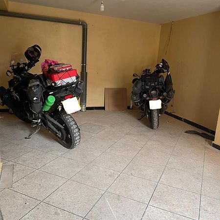 Jaddou Home Midelt Exterior foto