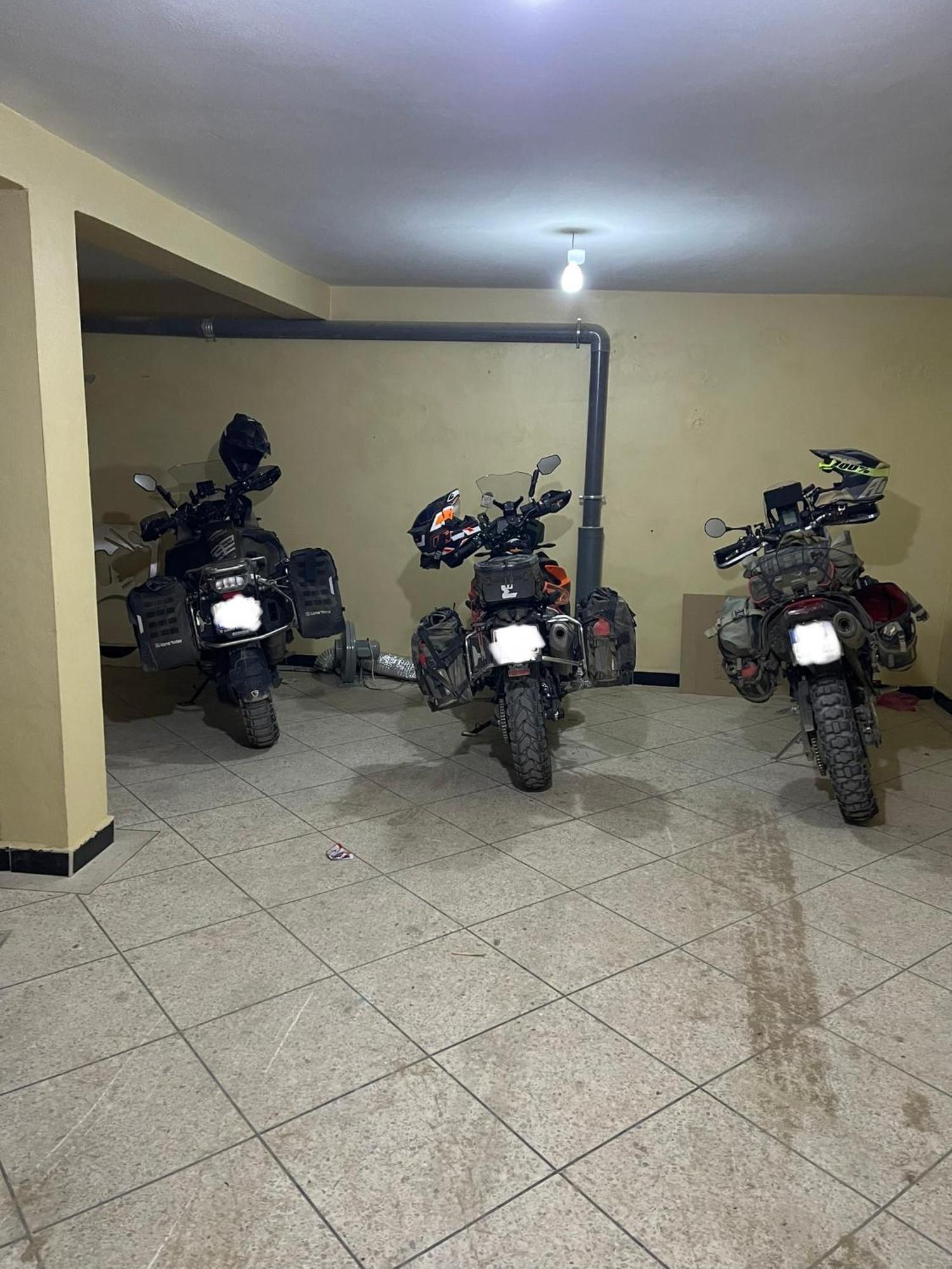 Jaddou Home Midelt Exterior foto