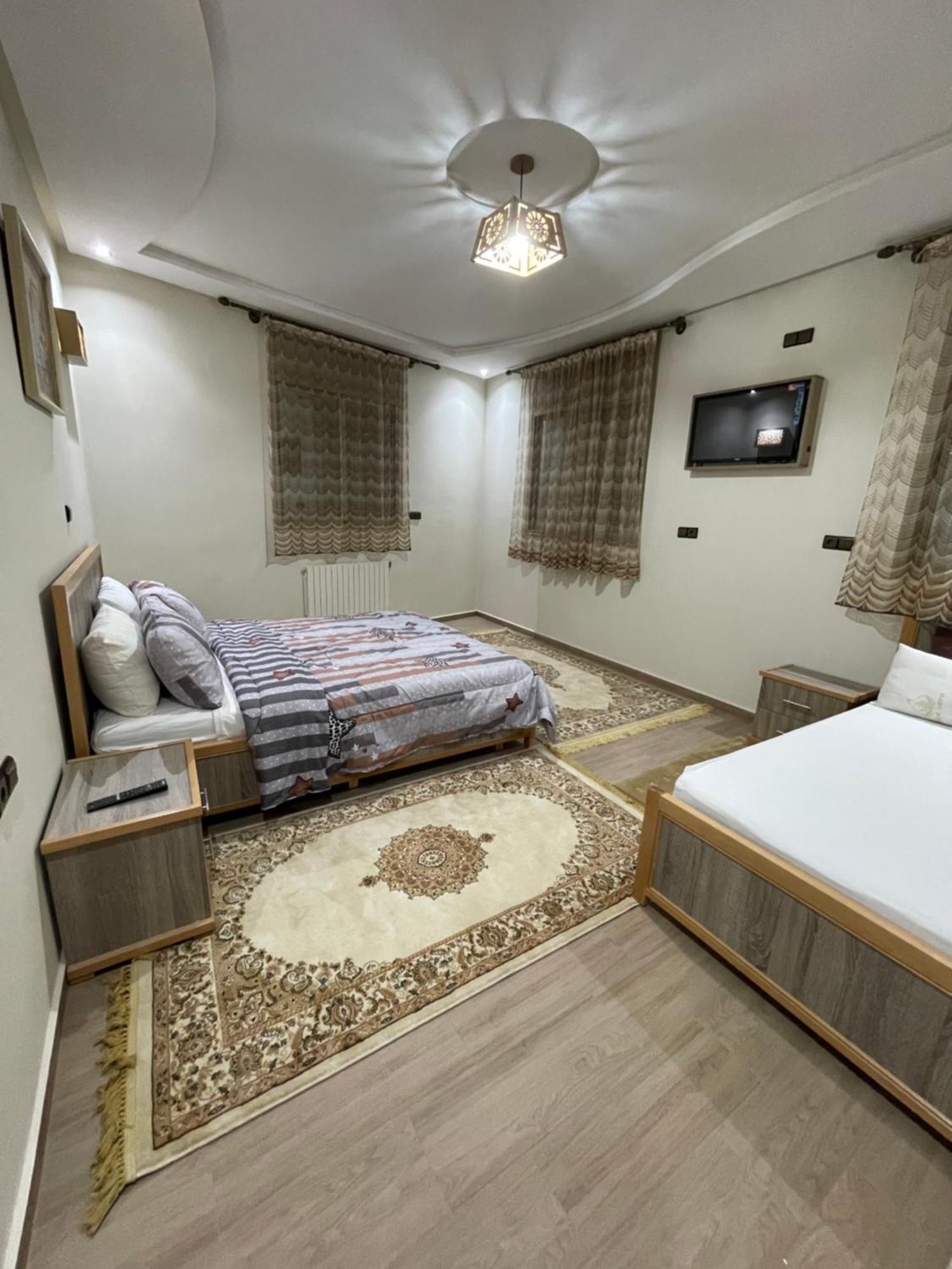 Jaddou Home Midelt Exterior foto