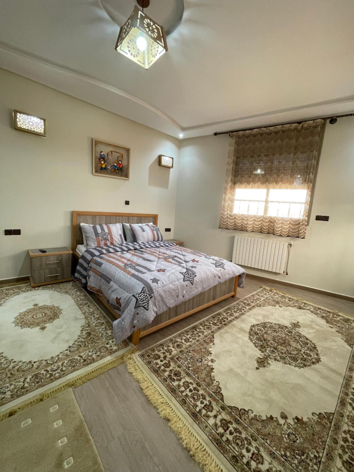 Jaddou Home Midelt Exterior foto